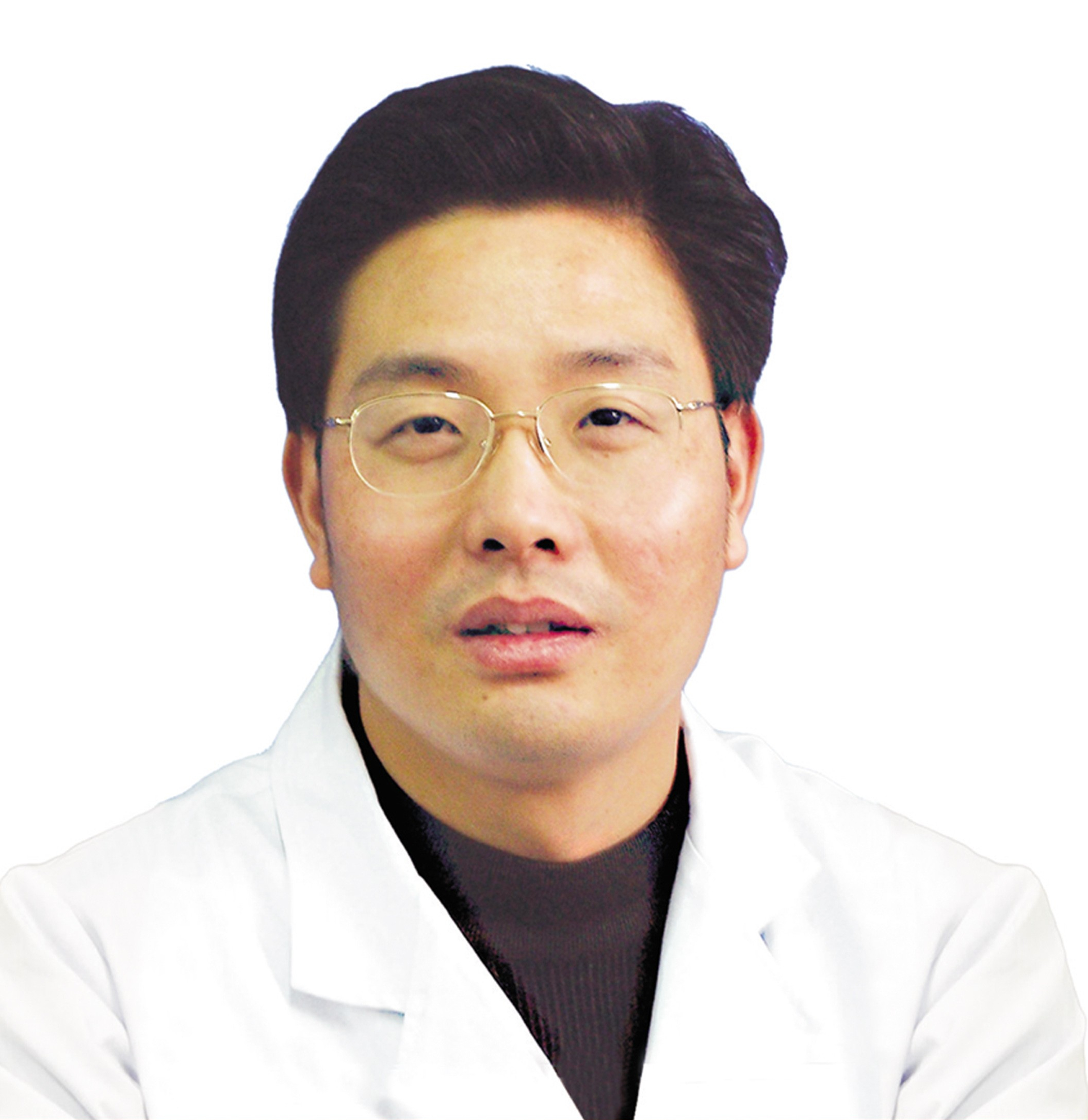 殷小龙